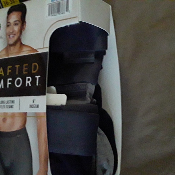 Briefs - Picture 8 of 13